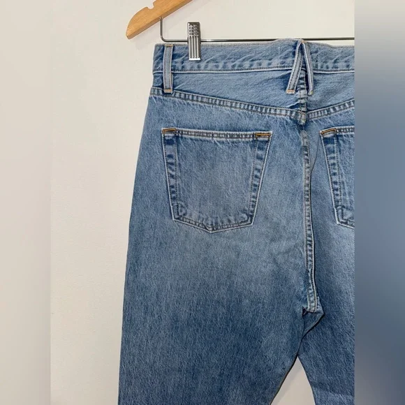 SLVRLAKE LONDON ANKLE IN SWEET TALK 31 - Picture 13 of 16